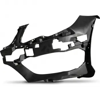 C207 2013-2016 Tampon Taşıyıcı Braketi Ön Sol AMG 2078851965 Wender