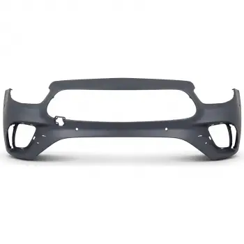 Mercedes W213 2020- Tampon Ön PDCli AMG 23 A2138859606 Wender
