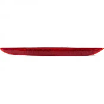 BMW F40 2019-2024 Tampon Reflektörü Arka Sağ 63247450640 Wender