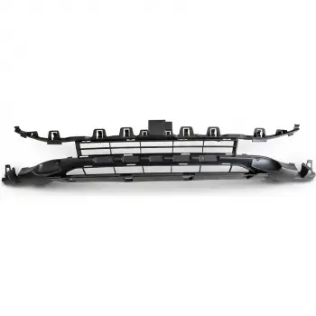 BMW F32+LCI F36+LCI 2013-2020 Tampon Izgarası Ön Orta 51117294657 Wender