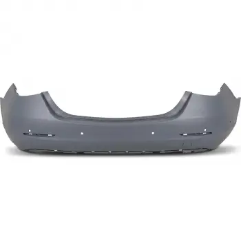 Mercedes W206 2021- Tampon Arka PDCli Avg A2068802700 Wender