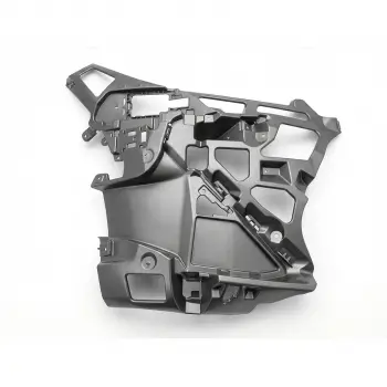 BMW X1:U11 2022- Tampon Taşıyıcı Braketi Ön Sağ M Sport 51119881916 Wender