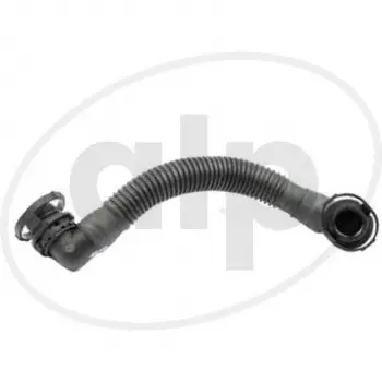 Volkswagen Polo 2010- Audi A1 2010- Yağ Buhar Hortumu 03L103493AF Wisco