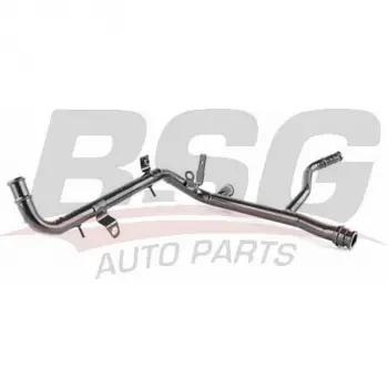 VW T5 1.9TDI AXB 2004- Radyatör Su Borusu Demir 038121065CE Wisco