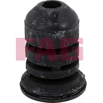 Volkswagen Golf 2 Jetta 2 1984- Amortisor Lastigi Ön 171412303CS1 Wisco