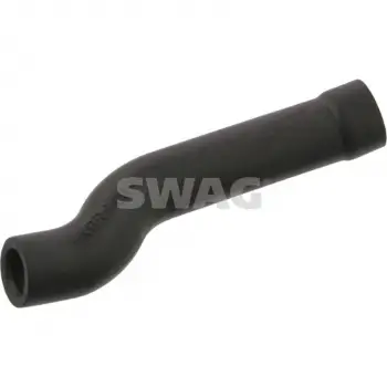 Mercedes W202 W208 W210 1992- Karter Havalandirma Hortumu A1110180182 Wisco