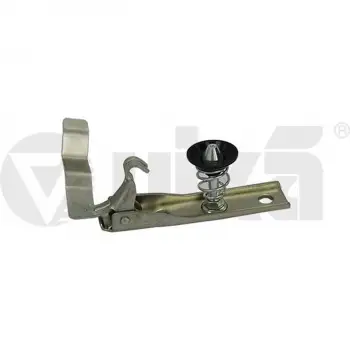 VW Crafter 2006- Kaput Kilidi Üst 2E0823507 Wisco