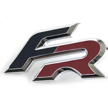 Seat Leon 2013-2020 FR Logo 6C0853600FOD ITL