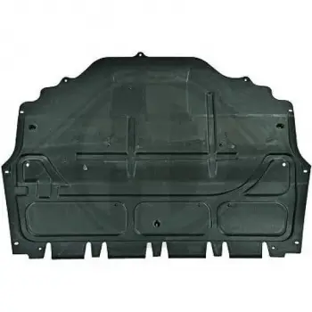 Volkswagen Polo 2002-2018 Skoda Fabia 2002-2018 Karter Muhafazasi Plastik Dizel Buyuk 6Q0825237AA Wpart