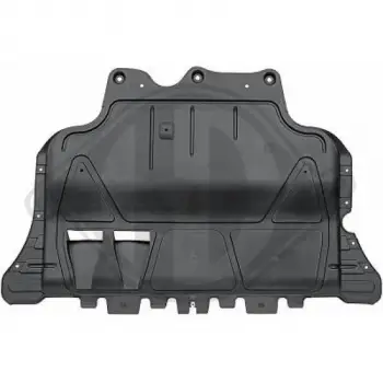 VW Golf 7.5 2017- Karter Muhafazasi Plastik Dizel Buyuk 5Q0825236K Wpart