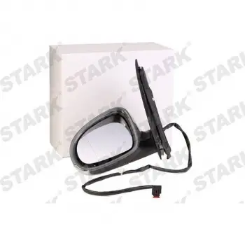 VW Golf 5 2004- Ayna Sol ELE ISI SIN AST ASF 6 PIN 1K1857507AK9B9 Wisco
