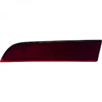 BMW G70 2022- Tampon Reflektörü Arka Sağ M Sport 63148084152 Wender