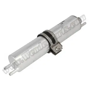 BMW E65 Yakıt Filtresi M54 N62 16126750475 Wender