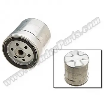 Mercedes W123 MB100 T1:207D 507D Yakıt Filtresi OM615 OM616 0020921201 DAG