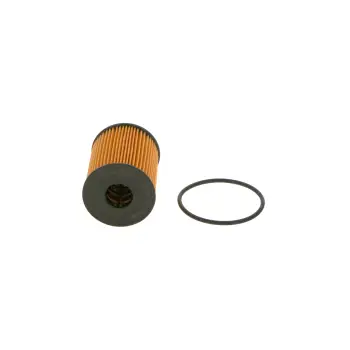 Yağ Filtresi Fiat Albea Palio Doblo 1.3 JTD Opel Astra H Corsa C Combo 1.3 Cdti 5650342 71765460 71769641 95516104 Bosch