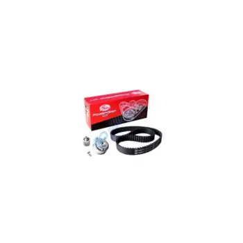 Volkswagen Bora 1997- Audi A3 1997- Triger Seti 06A198119D Gates