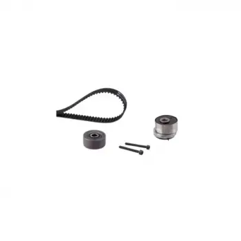 Opel Astra H Vectra C Triger Seti VKMA05260 Gates