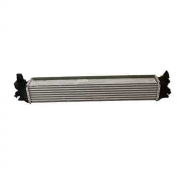 Fiat Ducato 2.3D 2.3D Multijet 11- 1996-2000 Turbo Radyatörü Intercooler 735X112X80 8ML376733521 Wisco