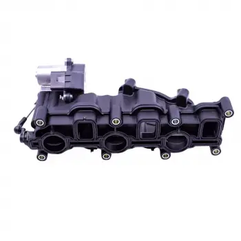Volkswagen Touareg 2004- Audi A4 2004- Emme Manifoldu Sensorlu 059129711AR Wisco