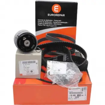 Opel Astra H J Vectra C Insignia Zafira B Mokka 1.6 Z16XE1 Z16XEP A16XER Z16XER Triger Seti 1987946585 Eurorepar