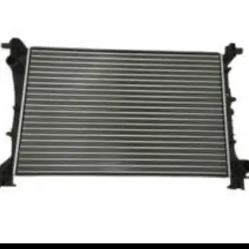 VW GOLF7 1.6TDI. 2.0TDI. 1.2TSI 13> T-roc 1.5TSI EK Radyatör Su Radyatörü Brazing MT AT 620X408X16 5Q0121251ED Wisco