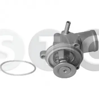 Mercedes-benz W124 W202 W203 C208 W210 W211 W220 M112 1992- Termostat 87C A1112000815 A1112000915 A1112000415 Mahle