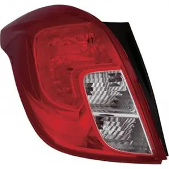 Opel Mokka-a 2013-2017 Stop Sol 95089714 Depo