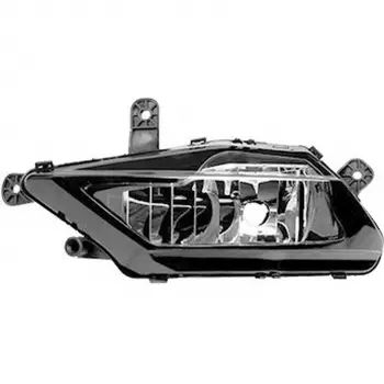 Opel Insignia-b 2018-2020 Astra-k 2021- SIS Fari Ön Sol 39217863 Depo