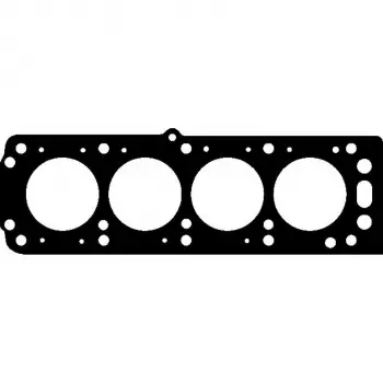 Opel Vectra B X 2.0XEV 1992-1995 Silindir Kapak Contasi 09118313 Victorreinz