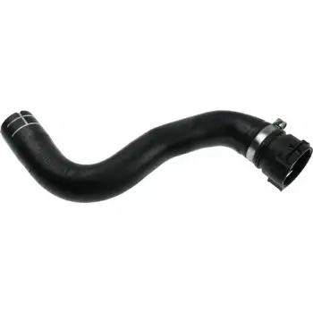 Opel Corsa D 1.6 2006-2014 Radyatör Üst Hortumu 13199758 Ibras