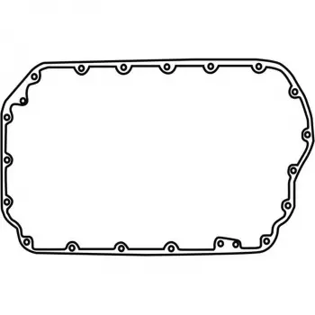 Opel Agila A Z10XE 2000-2007 Üst Takim Conta 93172420 Elring