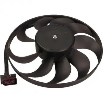 Volkswagen Golf 4 Bora 1998- FAN Motoru Davlumbazsiz 290 MM 3 FIS 9 Kanat 1C0959455C Deye