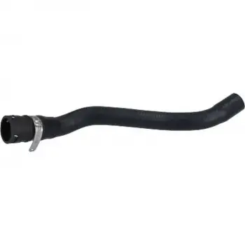 Opel Corsa C Y17DT 2000-2004 Kalorifer Hortumu 24423511 Ibras