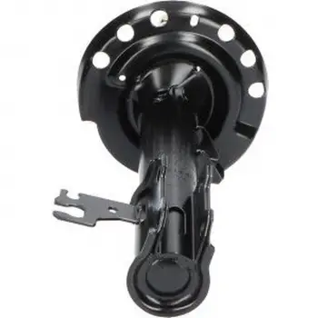 Opel Vectra C 2003-2008 Amortisor Ön Sol Gazli 6266230006 Sachs
