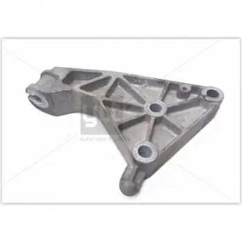 Opel Astra H Zafira B 2004- Motor Bağlantı Braketi 13174501 YTT