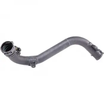 Opel Astra 2010- Turbo Hortumu DUZ Sanzuman 39202872 GM