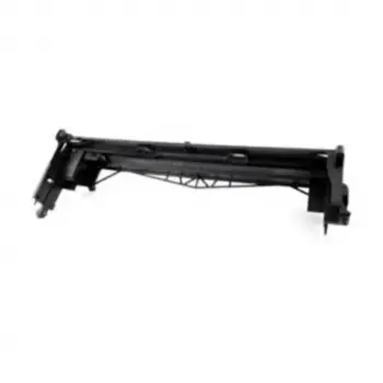 BMW F10 F07 F01 Radyatör Bakaliti N47N N57 Üst A17117639071 Wender