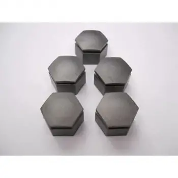 Opel Insignia Bijon Kapağı Komur Metalik 22X21MM 13283158 GM