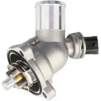 Chevrolet Aveo 2010- Termostat 25199831 GM
