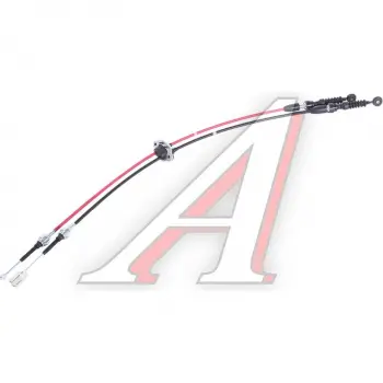 Chevrolet Aveo 2008-2011 Vites Teli 96446179 GM