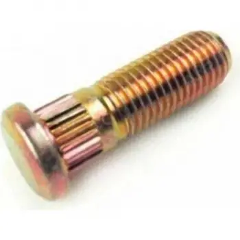 Chevrolet Kalos 2004-2010 Bijon Saplama Kisa 94501741 YTT