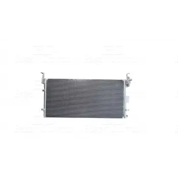Hyundai Sonata 1998-2005 Klima Radyatörü MT AT 725X335 MM 9760638001 Wisco