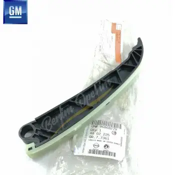 Chevrolet Captiva B Cruze 2011- Eksantrik Zincir Paleti 96868279 GM