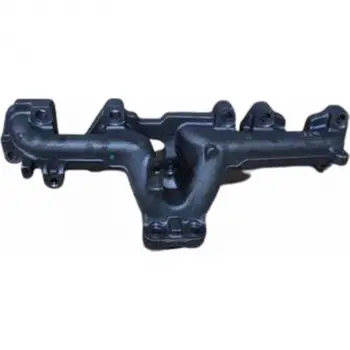 Opel Astra Egzos Manifoldu 55223907 GM