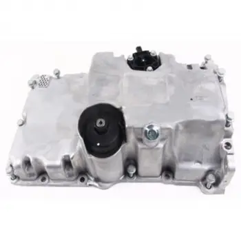 Opel Astra Yağ Karteri 652347 GM