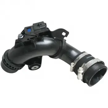 Opel Mokka 2021- Turbo Hortumu 9812736080 PSA