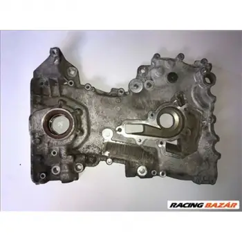Opel Corsa C Astra G 2004- Yağ Pompası YAN Kapak 93183493 GM