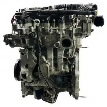 Opel Crossland Peugeot 5008 Motor Komple 1617296080 Orjinal
