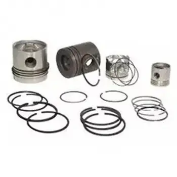 Opel Astra J Corsa D 2012- Piston Sekman 70.00 040 Start Stopsuz 55212102 Goetze