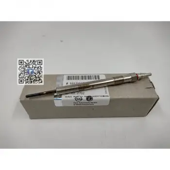 Opel (B 1.6DTH) 2018- Isitma Bujisi 55570037 Beru